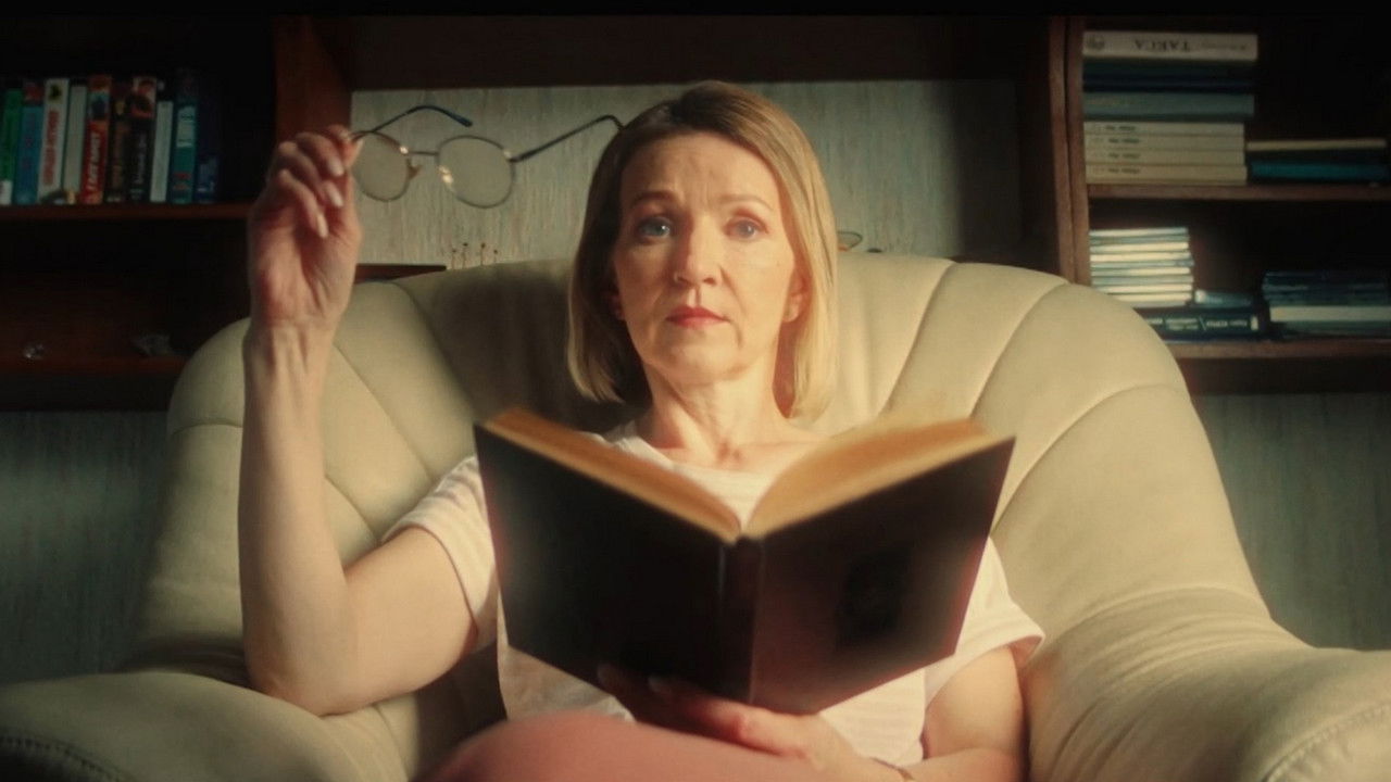 Развод — Épisode 3