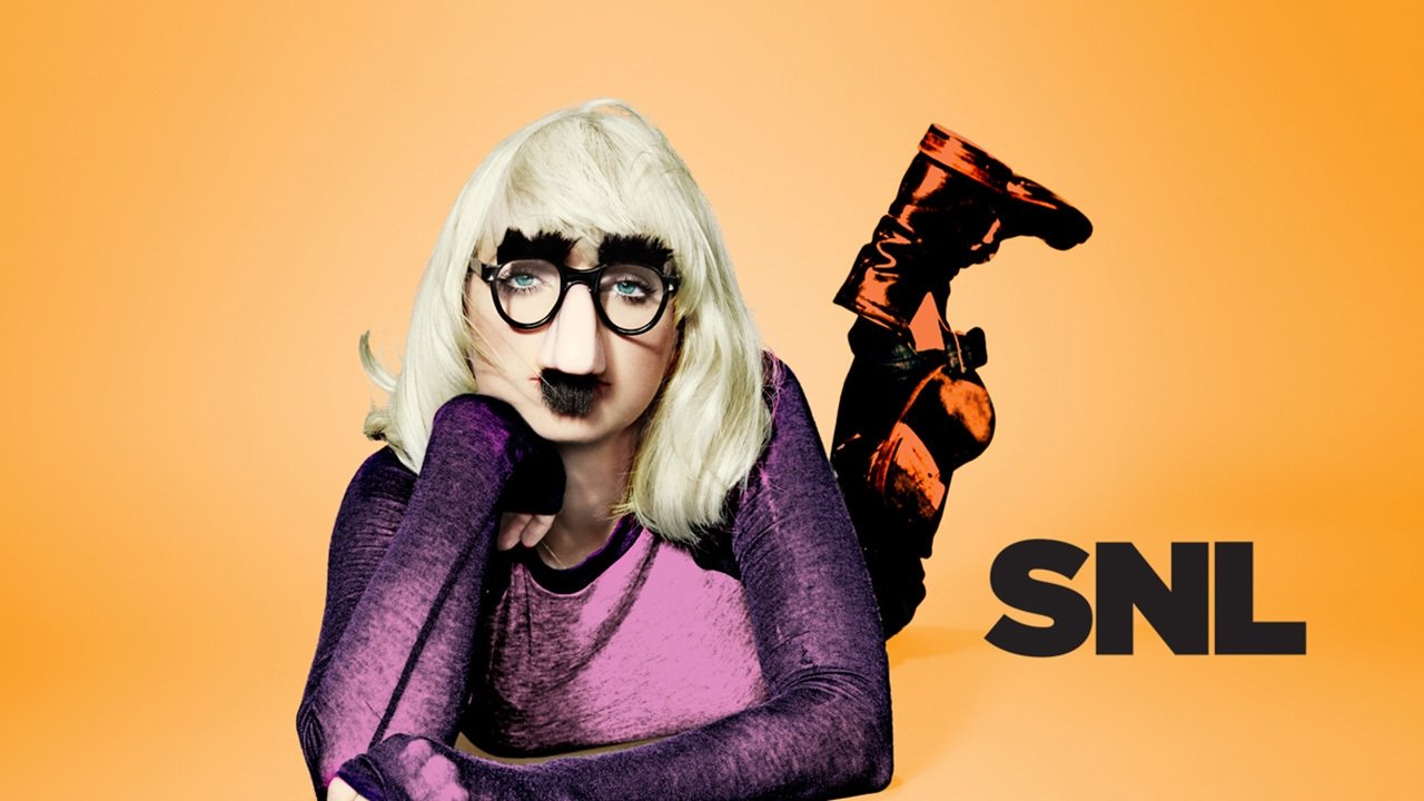 Saturday Night Live - Season 37 Episode 4 : Anna Faris with Drake