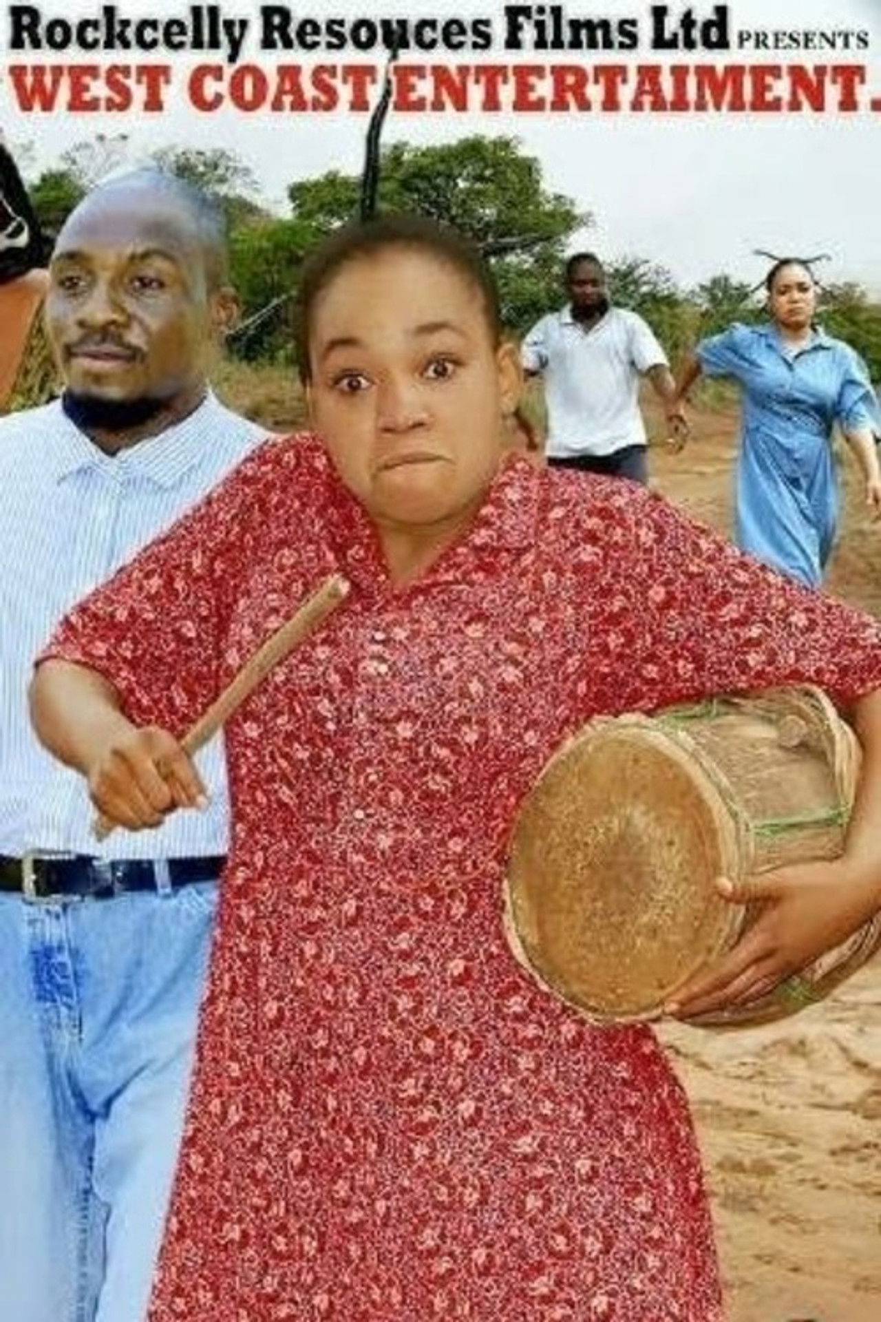 Nkoli Nwa Nsukka Backdrop