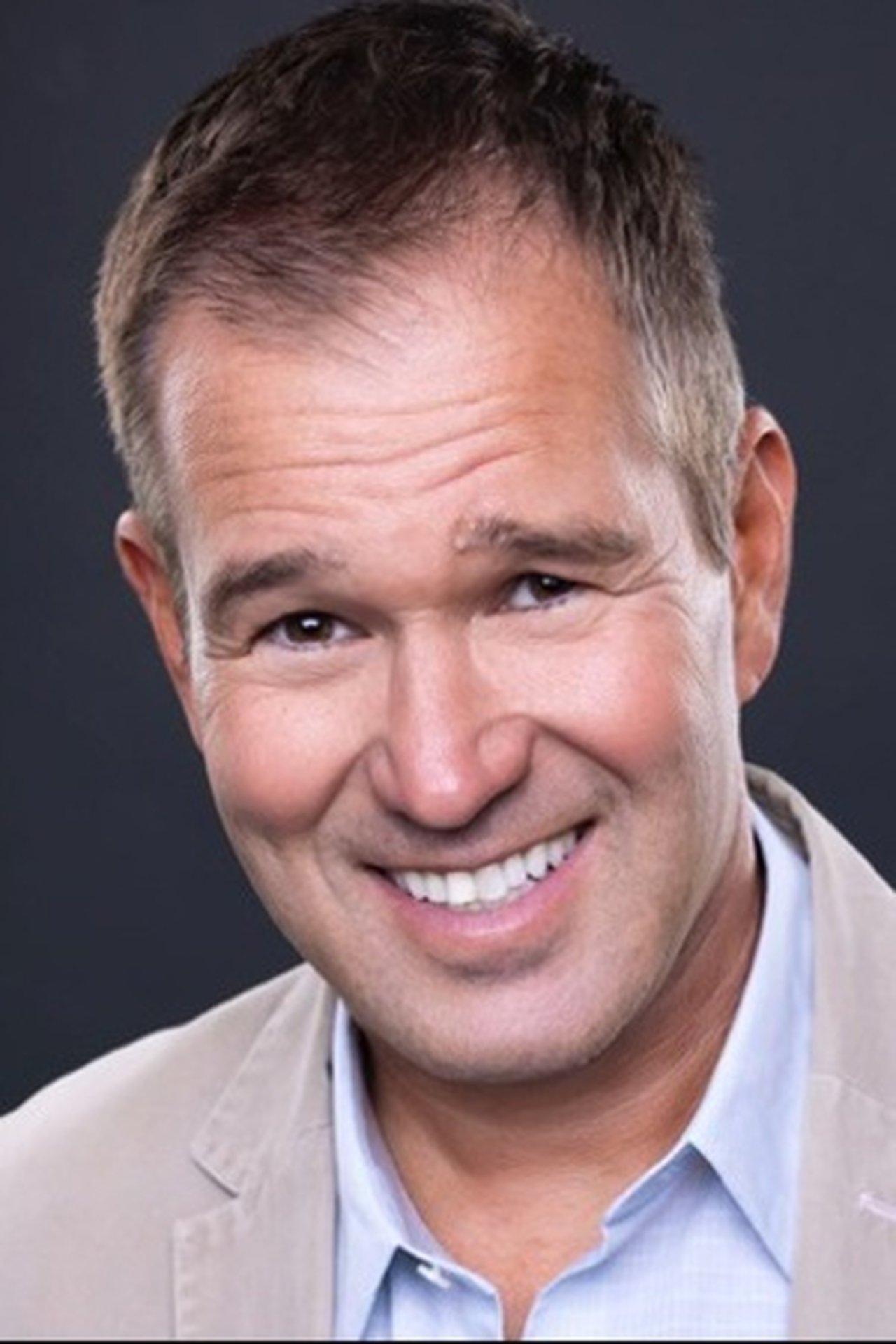 Jeff Fisher - مخرج
