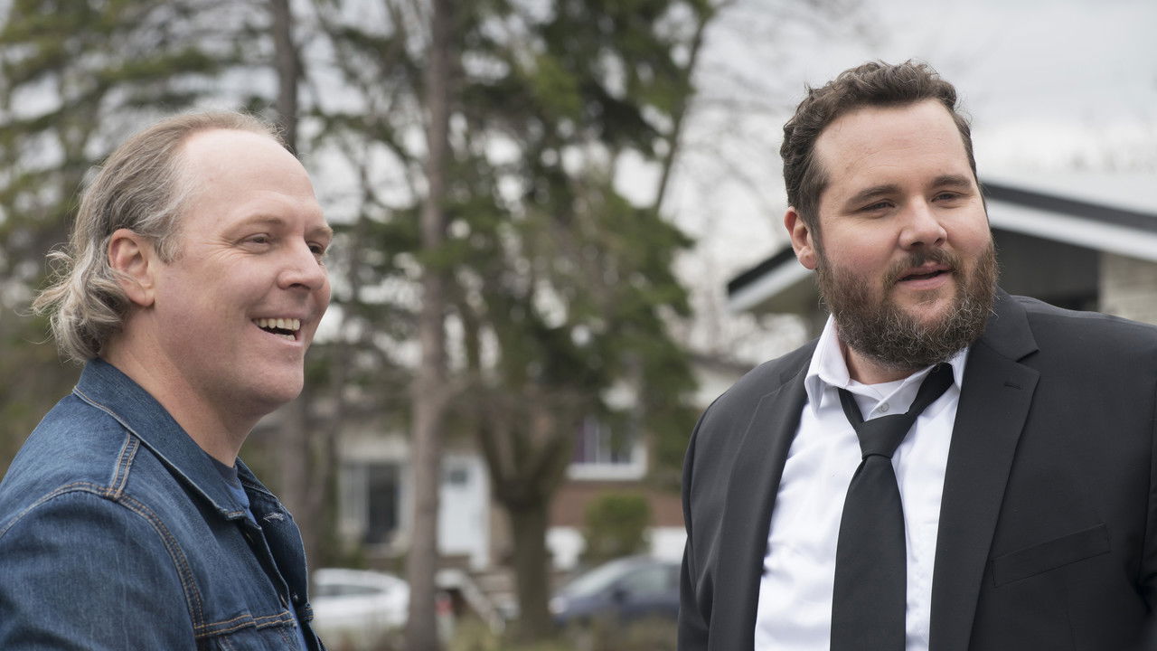 Boomerang — Épisode 7