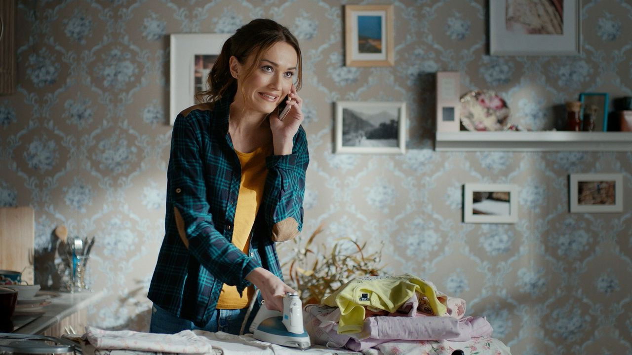 Мамочки — Épisode 10