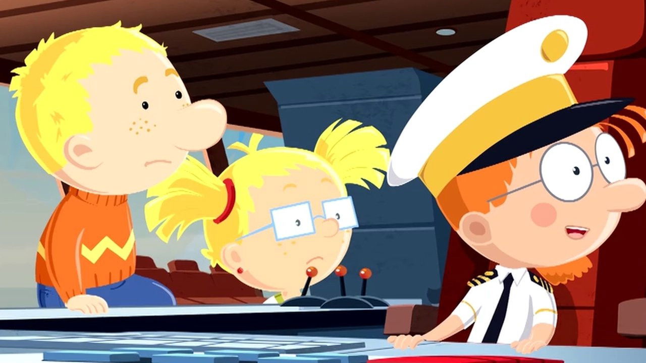 Martin Morning — Épisode 23