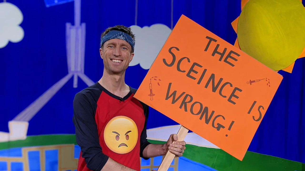 Sammy J — Épisode 28