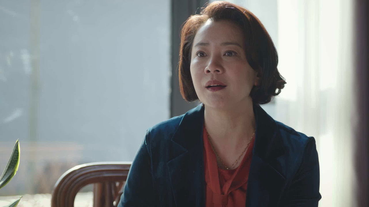 老大夫小大夫 — Épisode 14