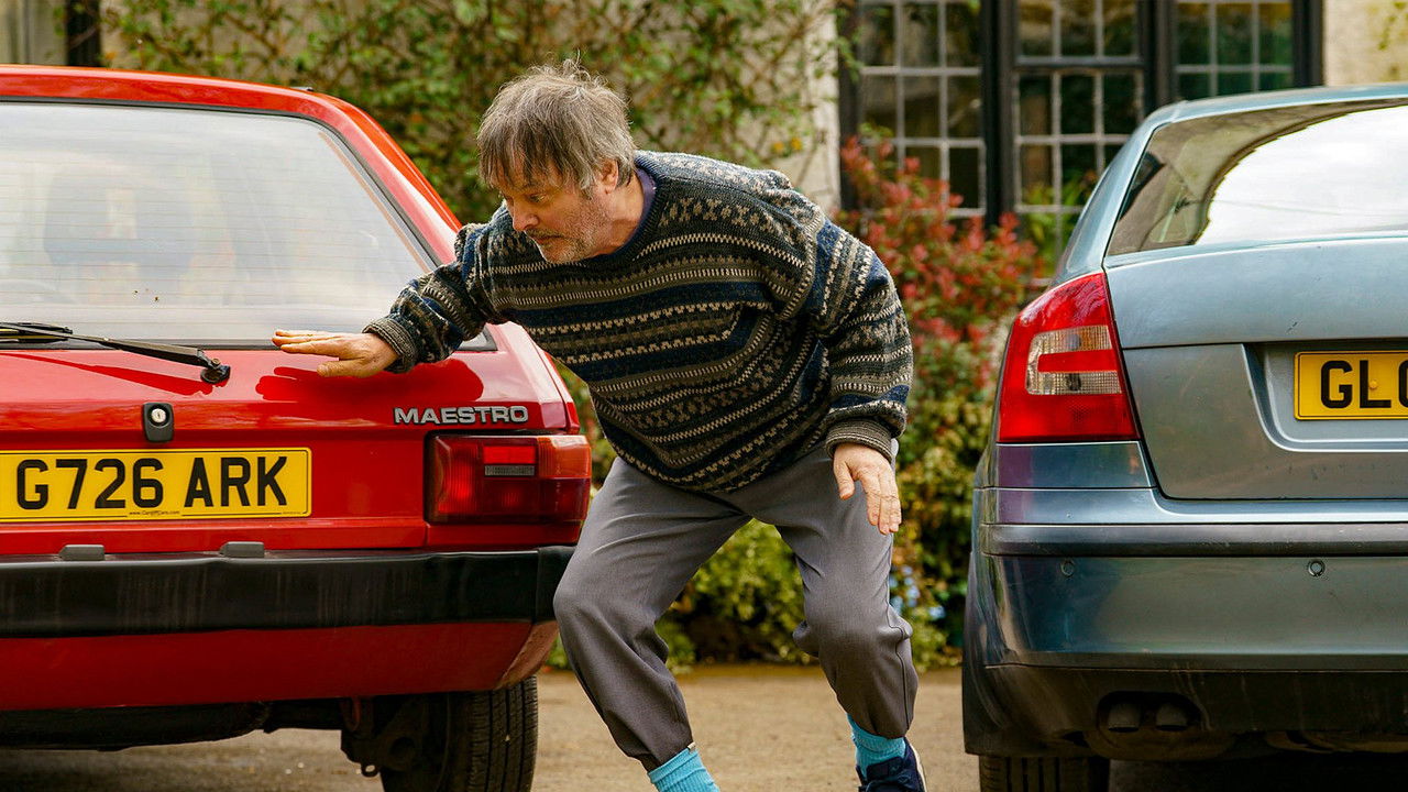 Can You Keep a Secret? — Épisode 2