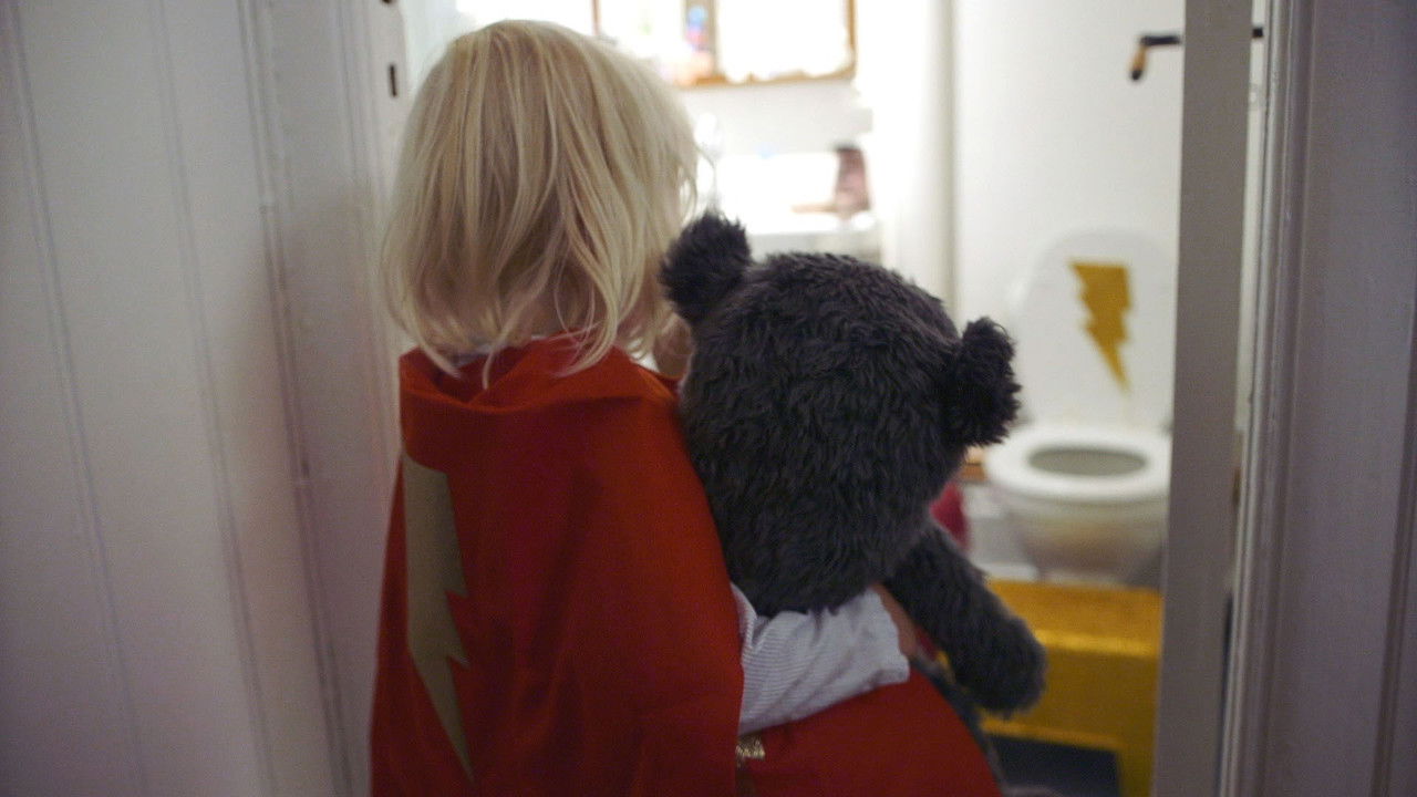 Brillebjørn — Épisode 21