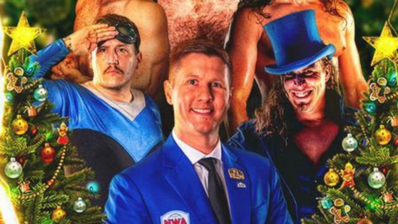 NWA Powerrr Surge — Épisode 1