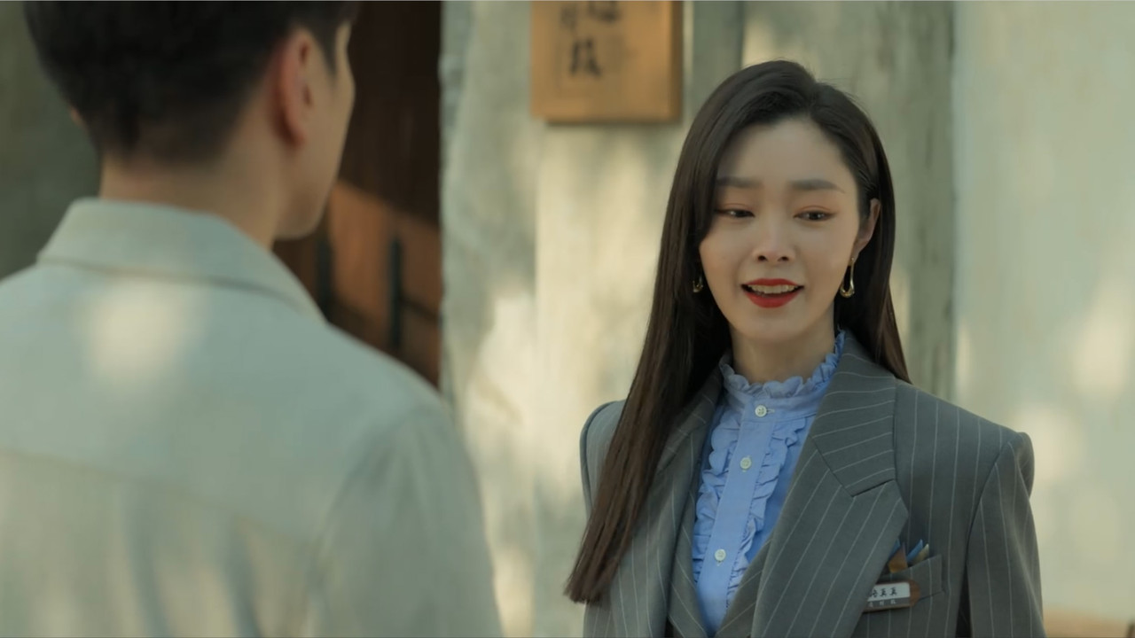 Fry Me to The Moon — Épisode 24