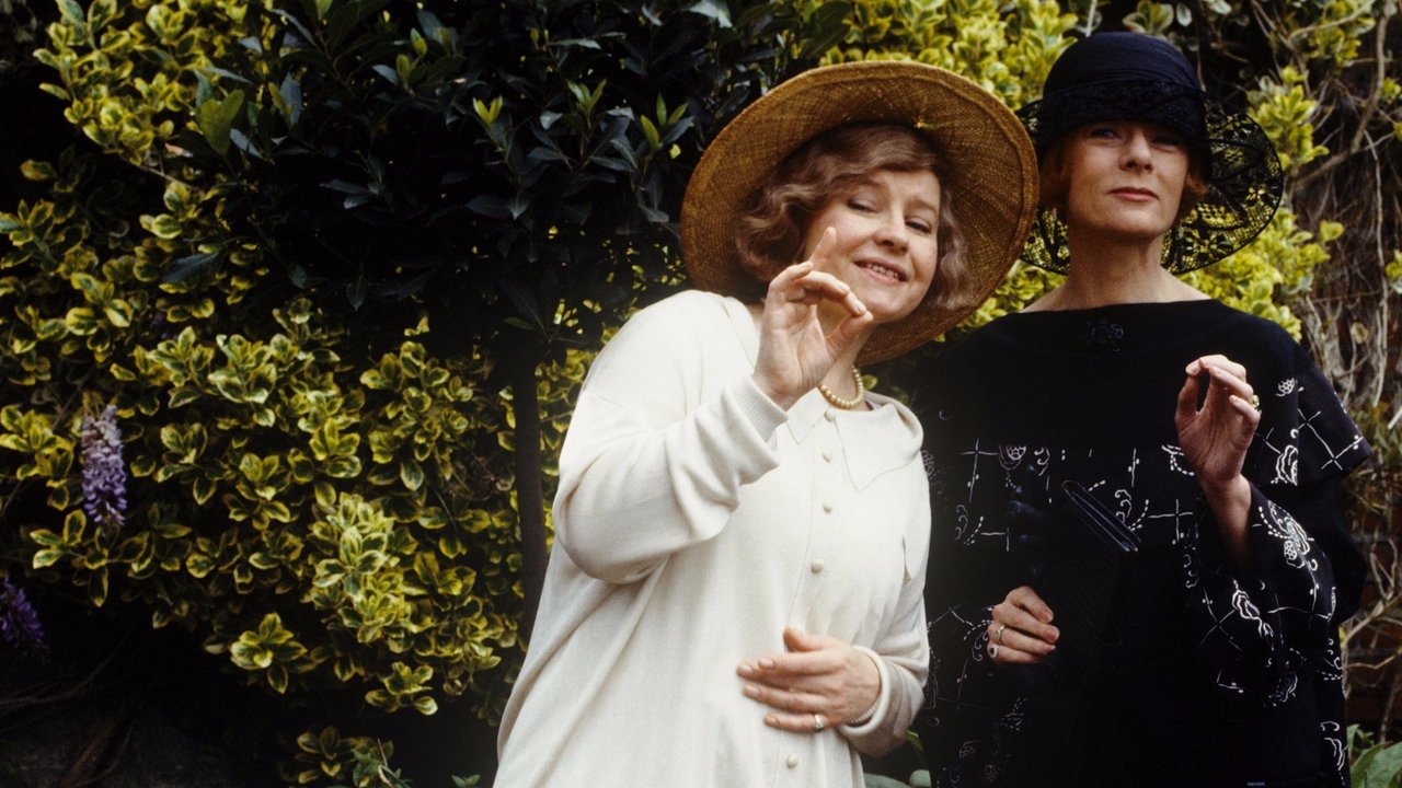 Mapp & Lucia