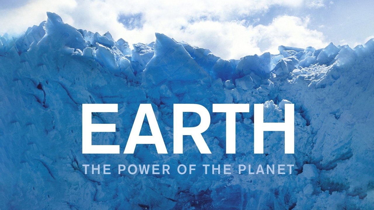 Earth: The Power of the Planet
