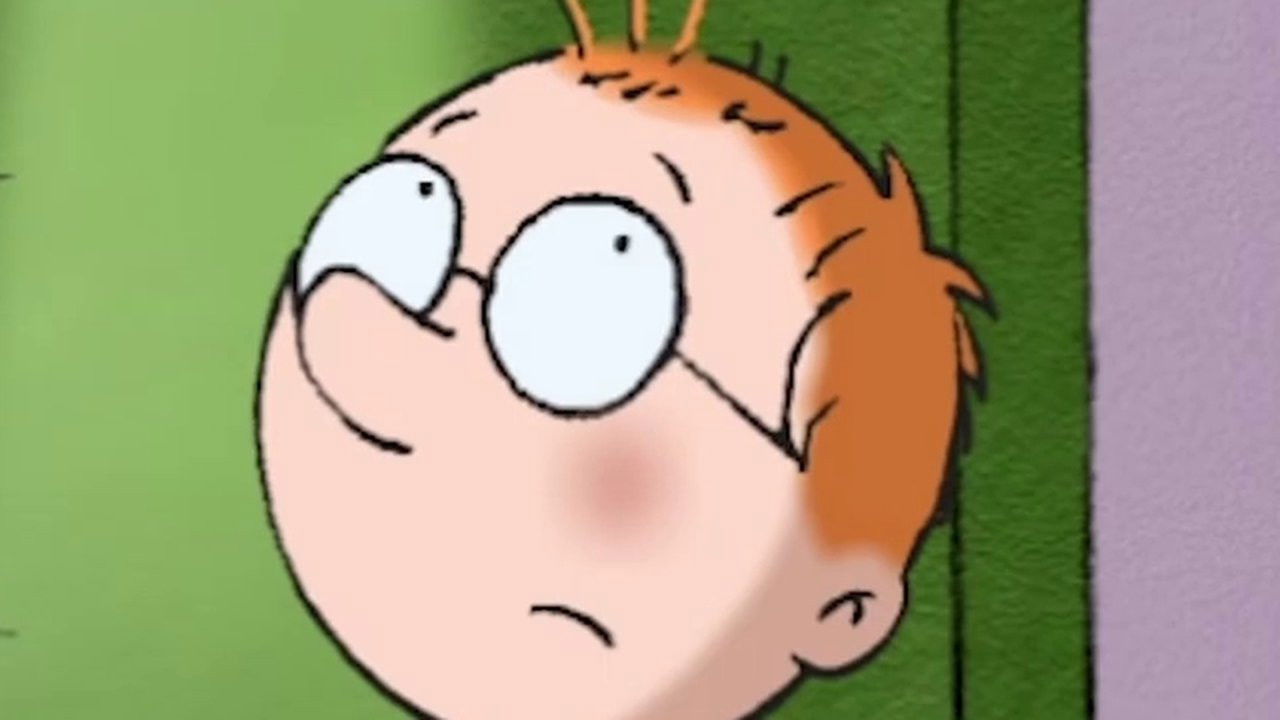 Martin Morning — Épisode 7