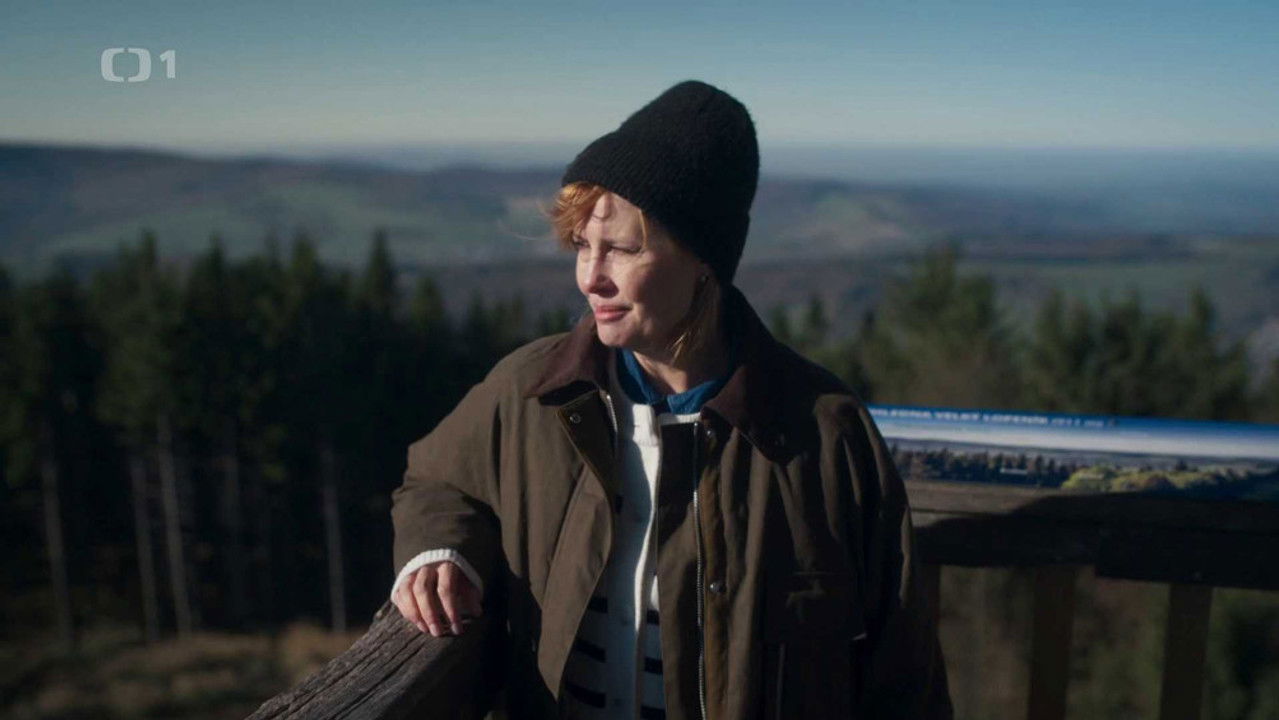 Místo zločinu Zlín — Épisode 7