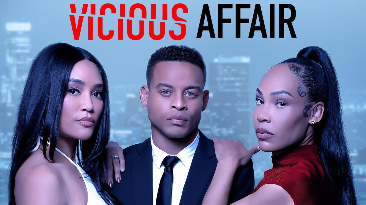 Vicious Affair background