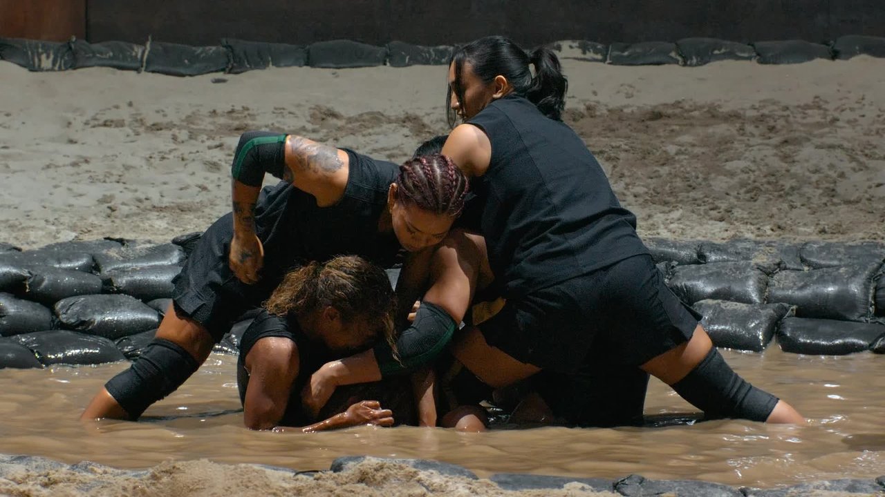 Physical: Asia - Season 1 Episode 5 : Mysterious Village