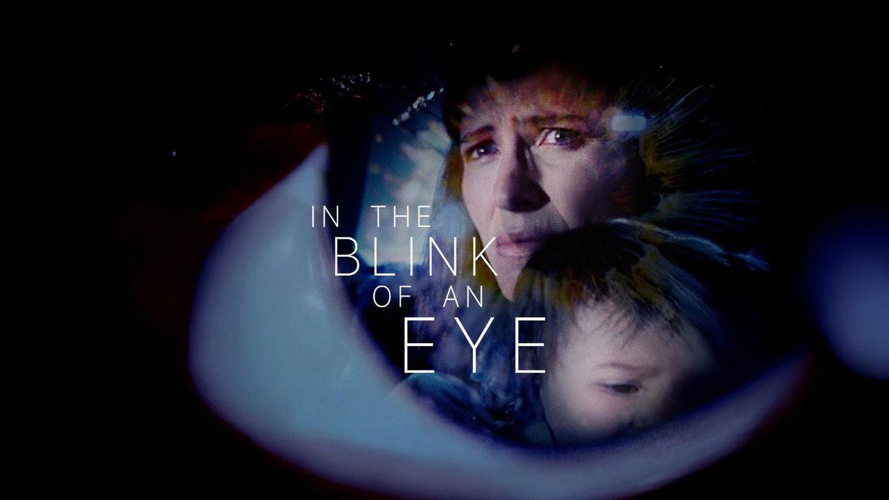 In the Blink of an Eye
