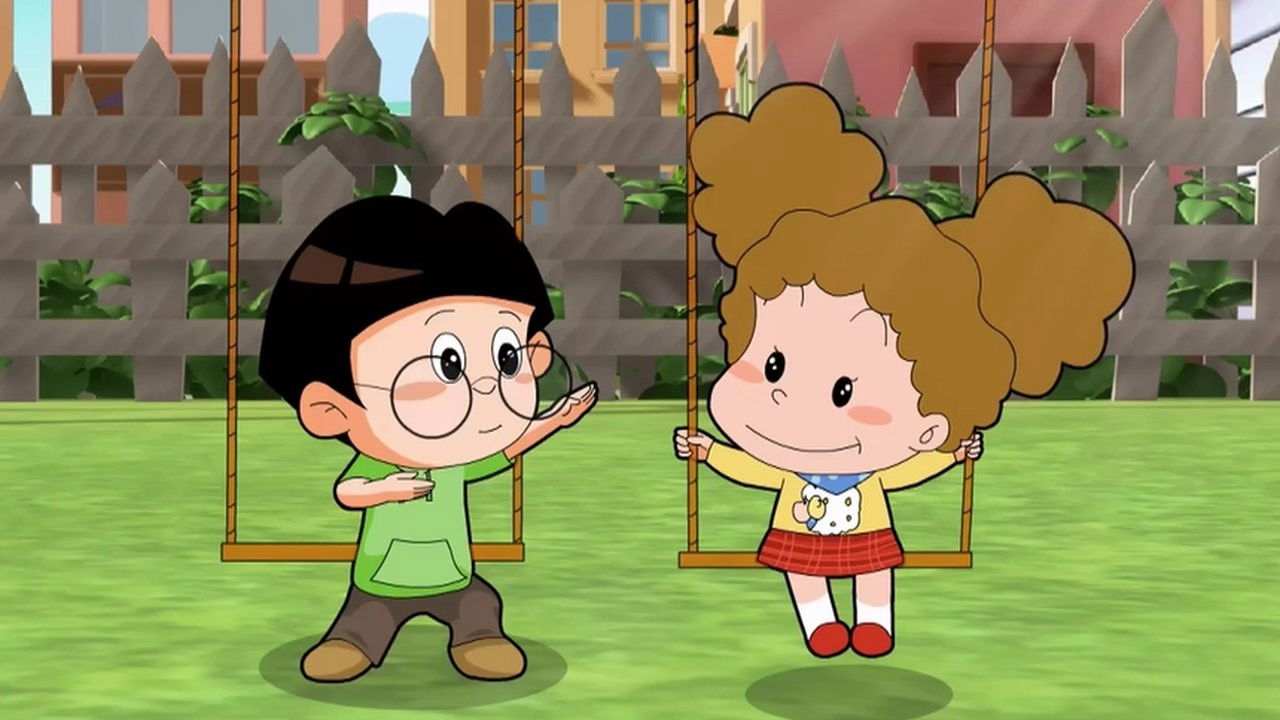 新大头儿子和小头爸爸 — Épisode 122