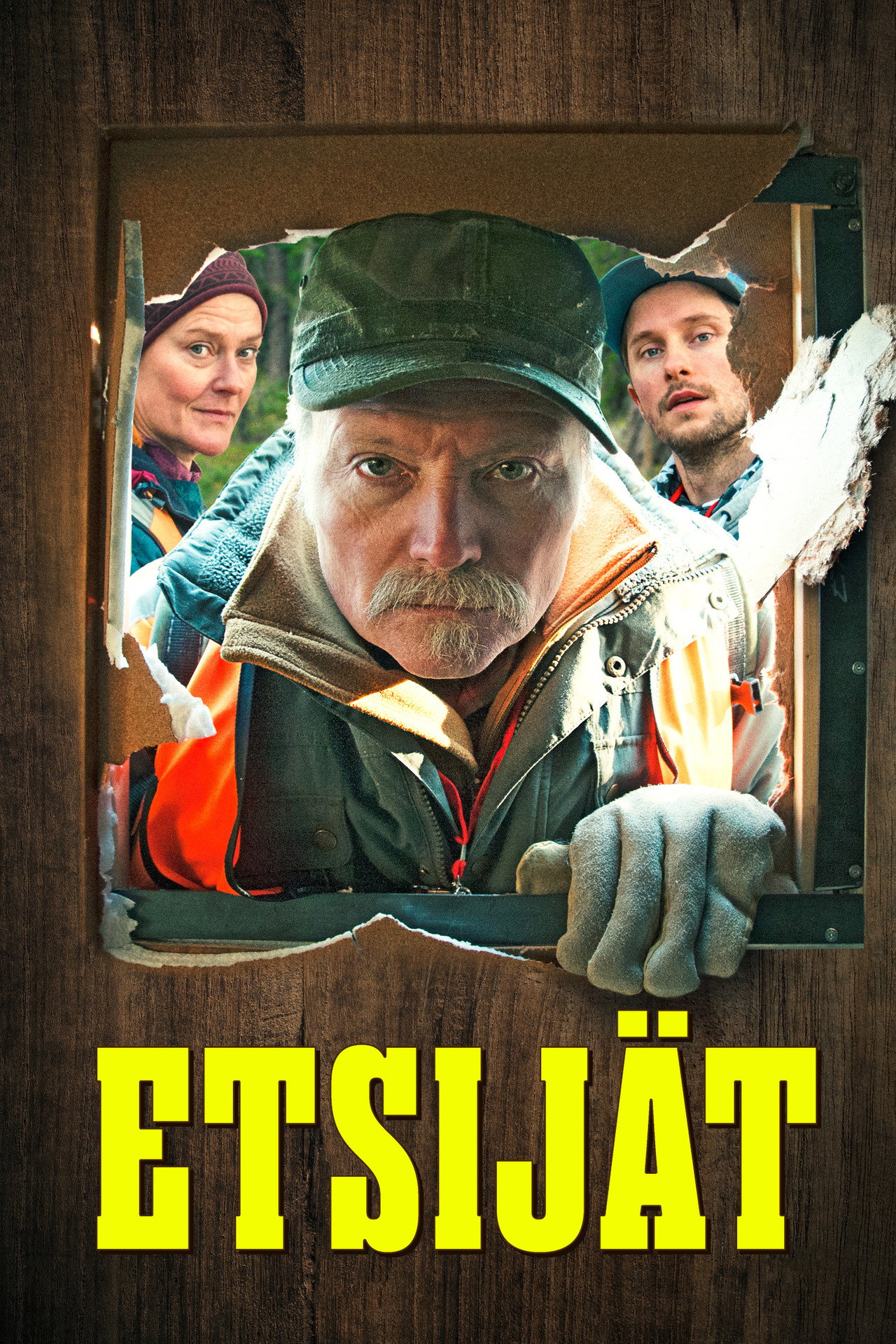 Säsong 1