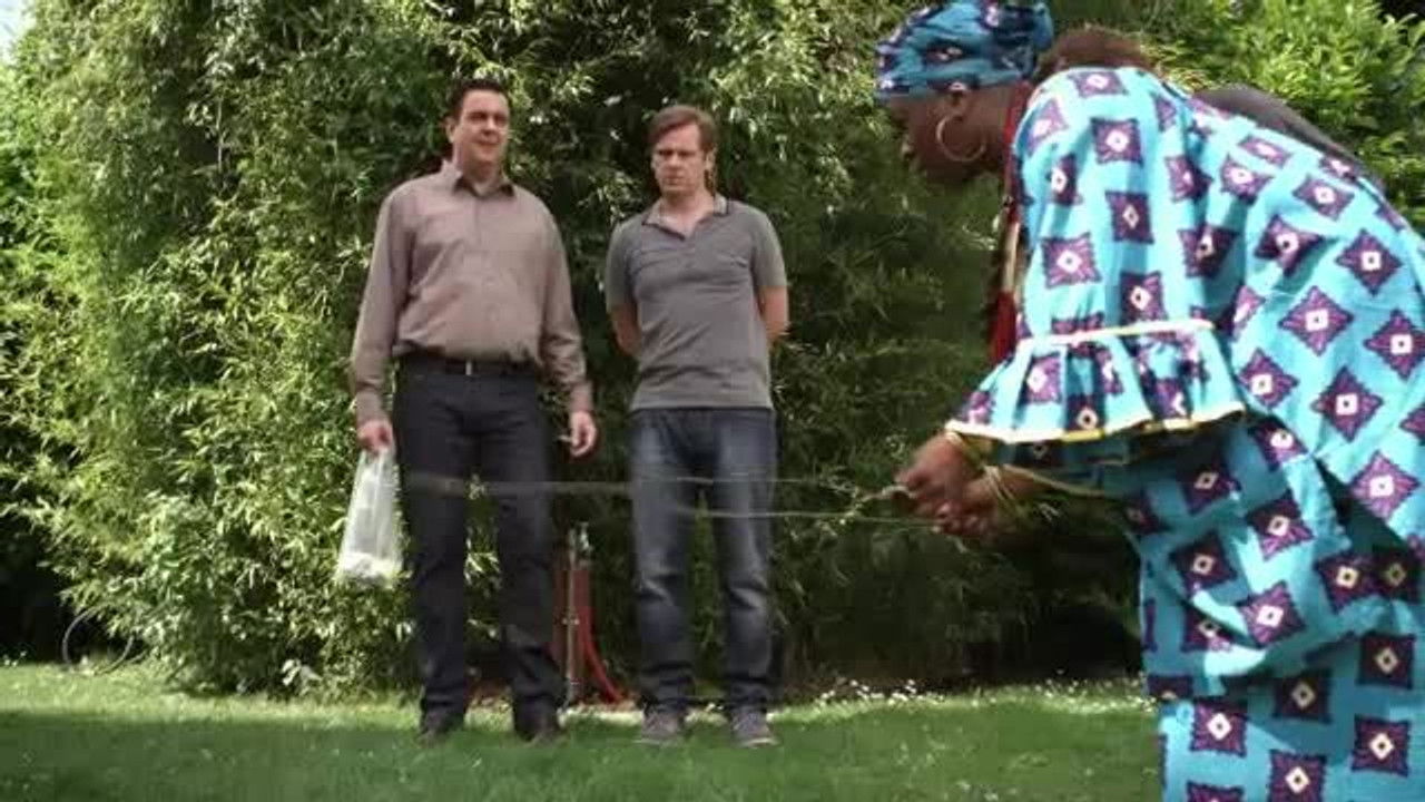 Pastewka — Épisode 3