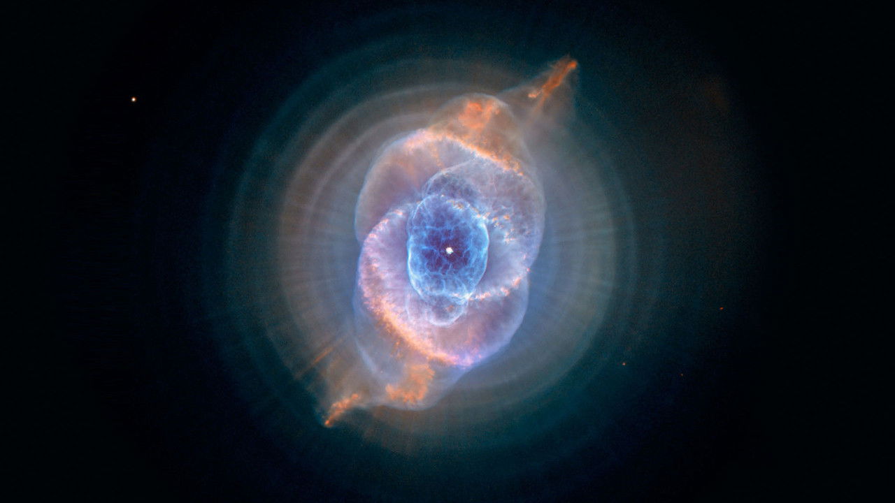 From Science to God: Exploring the Mystery of Consciousness background