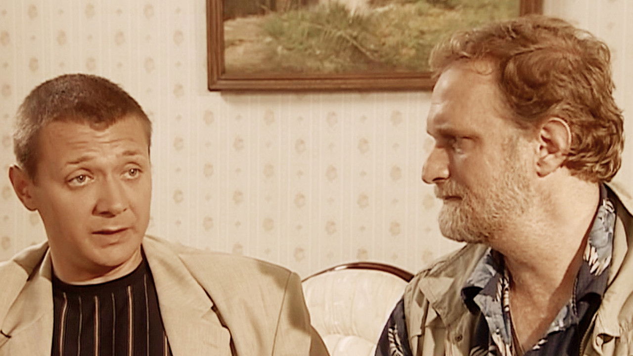 Бандитский Петербург — Épisode 4