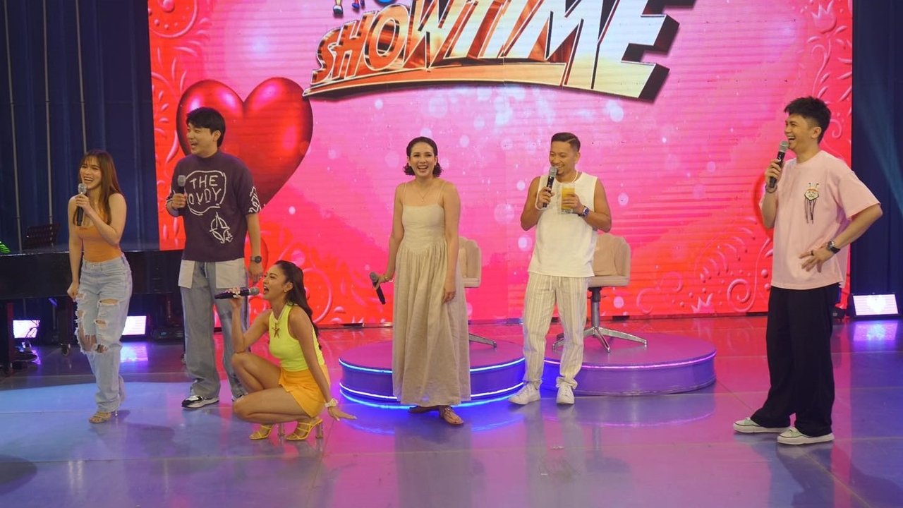 It's Showtime - Season 15 Episode 135 : April 26, 2024: #ShowtimePasadoKa