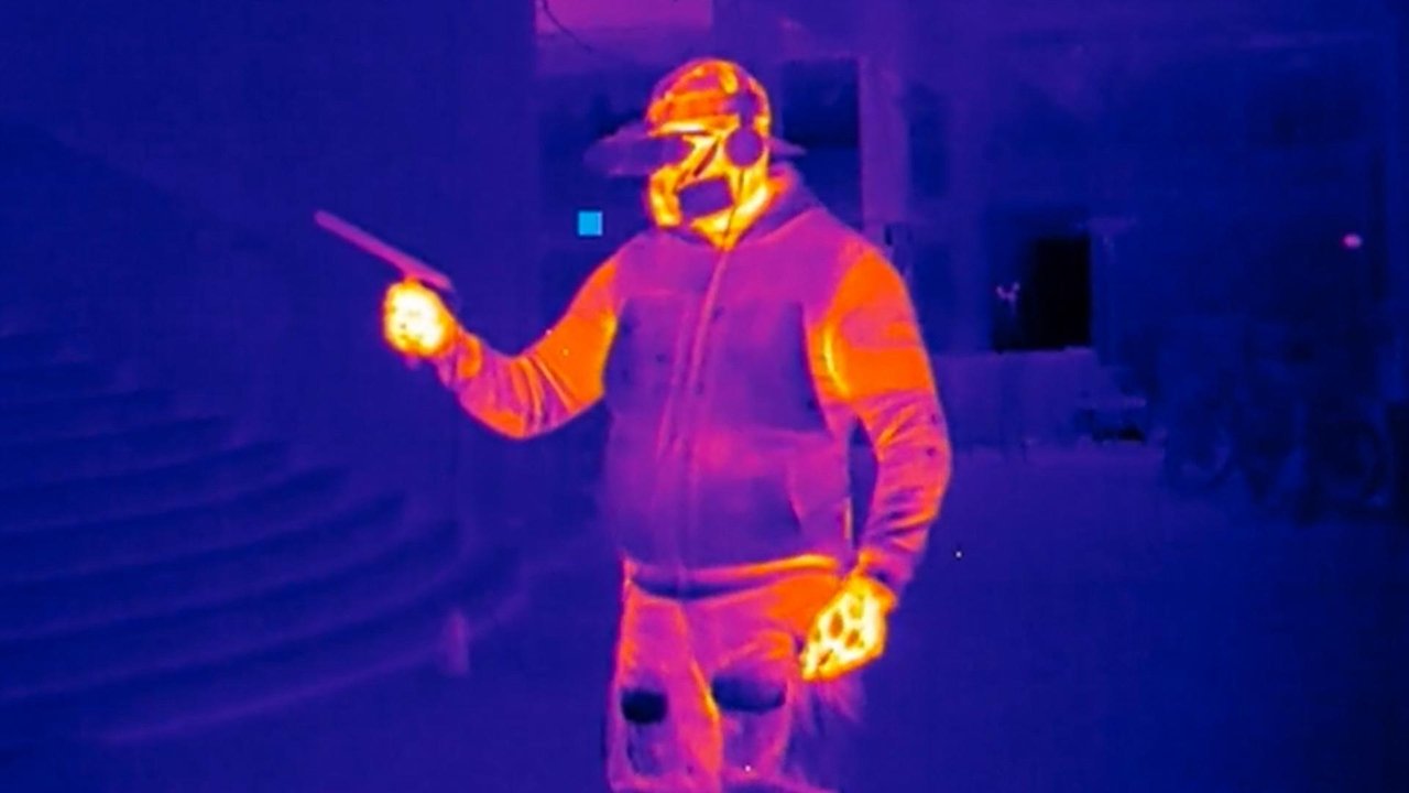 Ghost Adventures - Season 26 Episode 12 : Rage on the River