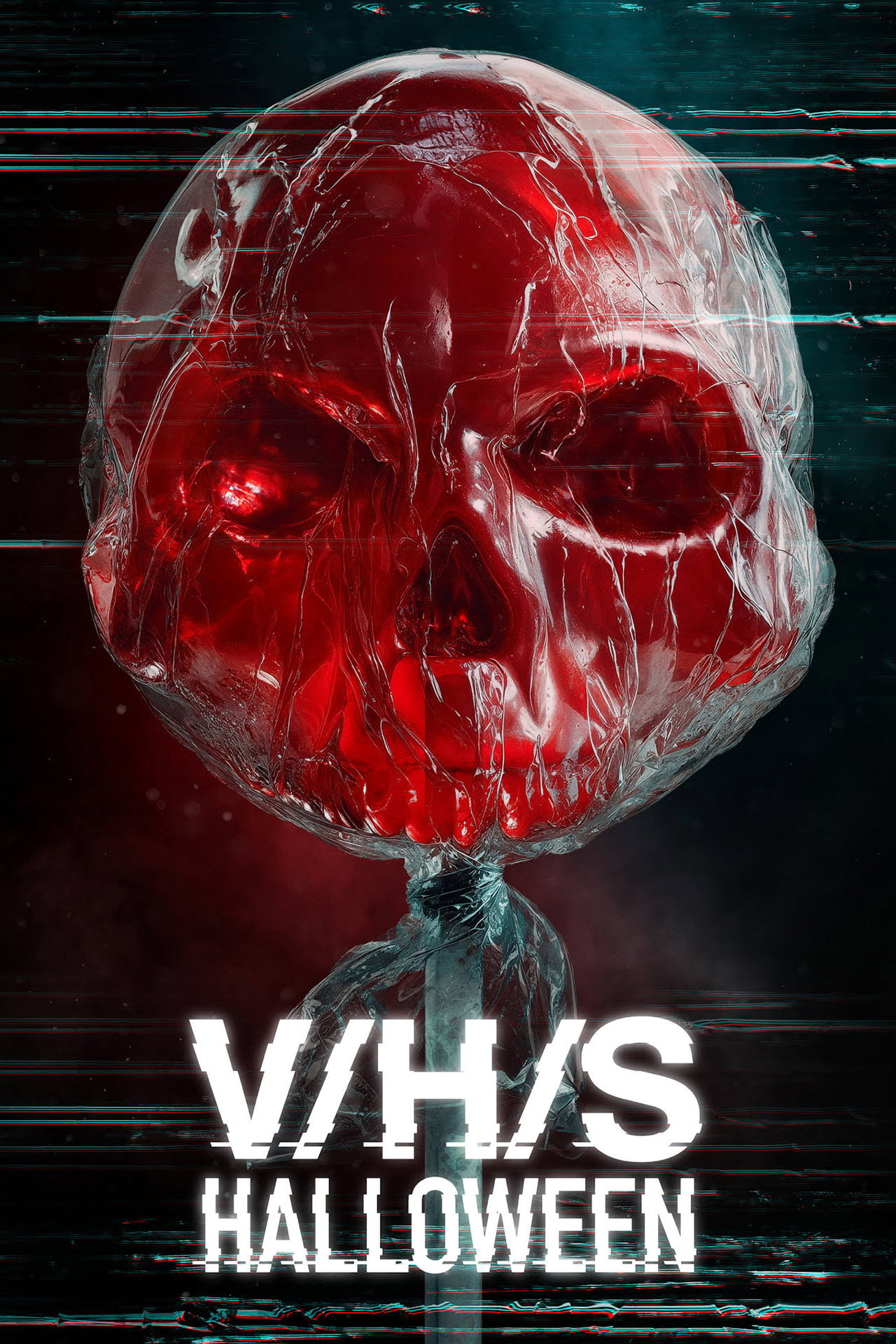 V/H/S/Halloween