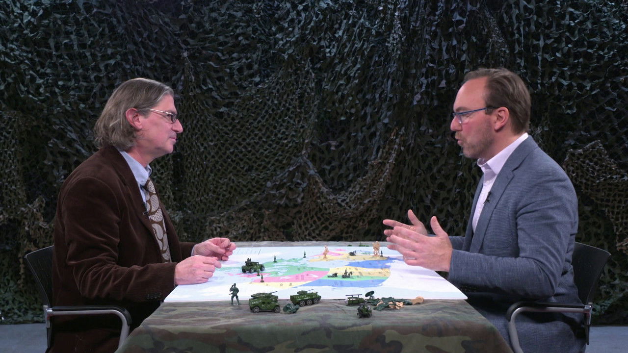 Infoman — Épisode 17