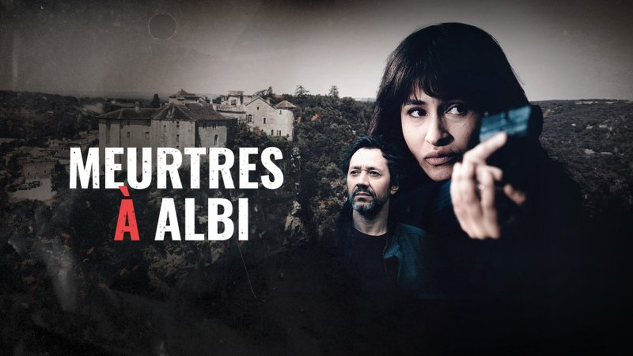Murders in... - Season 8 Episode 5 : Murders in Albi
