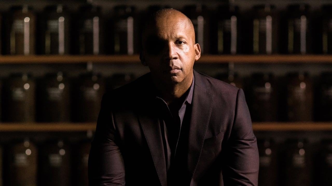 True Justice: Bryan Stevenson's Fight for Equality background