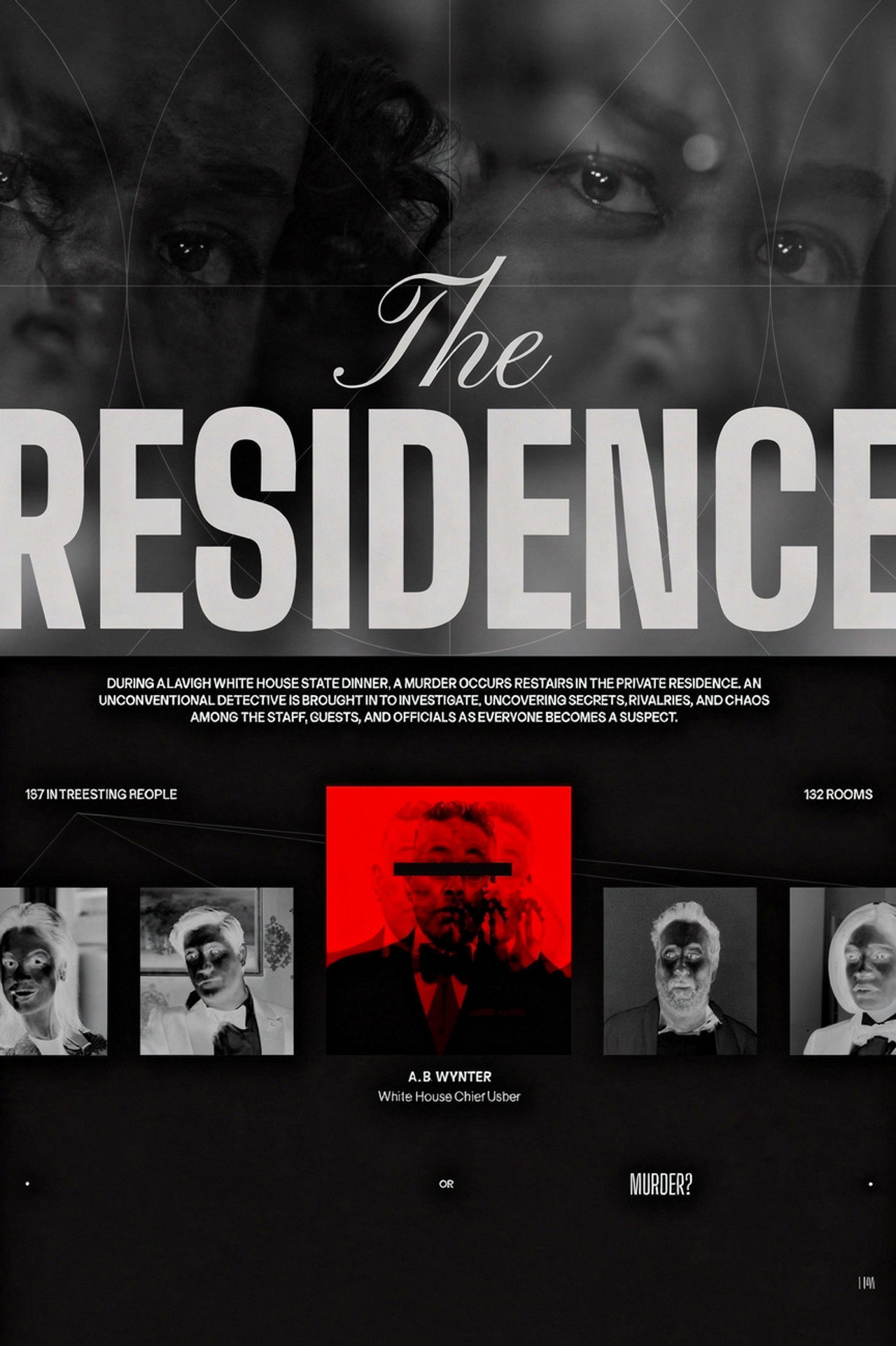 The Residence