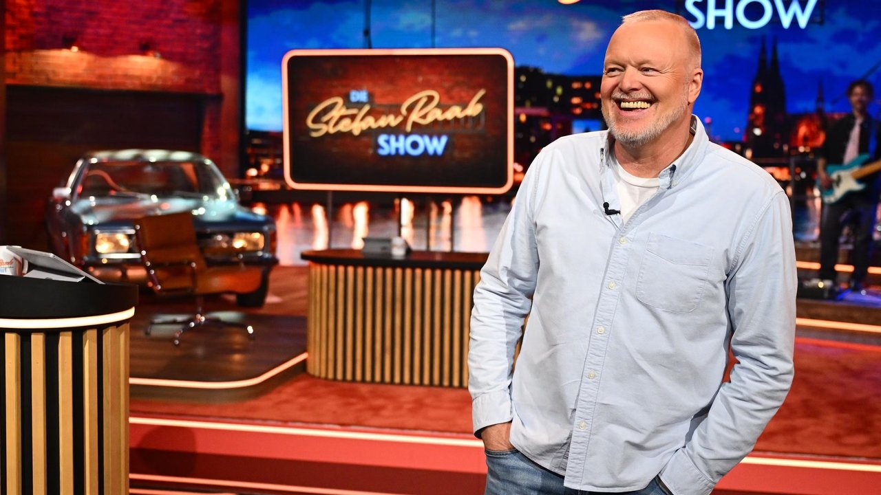 Die Stefan Raab Show - Season 1 Episode 2 : Episode 2