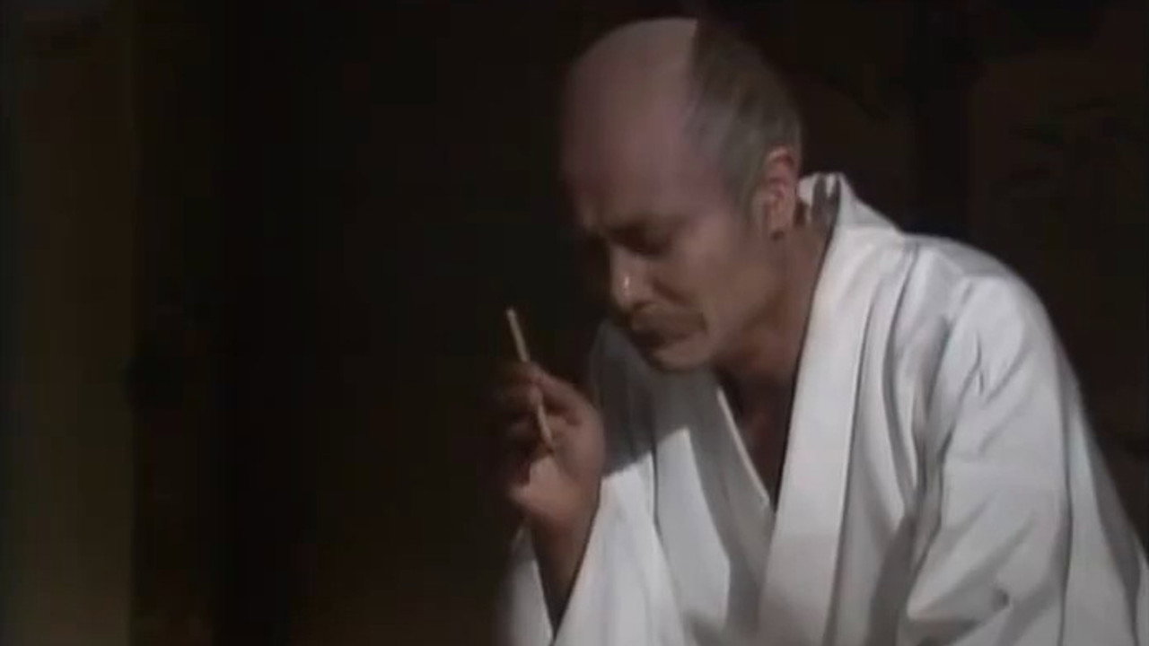 Ōgon no Hibi 1. Sezon 47. Bölüm