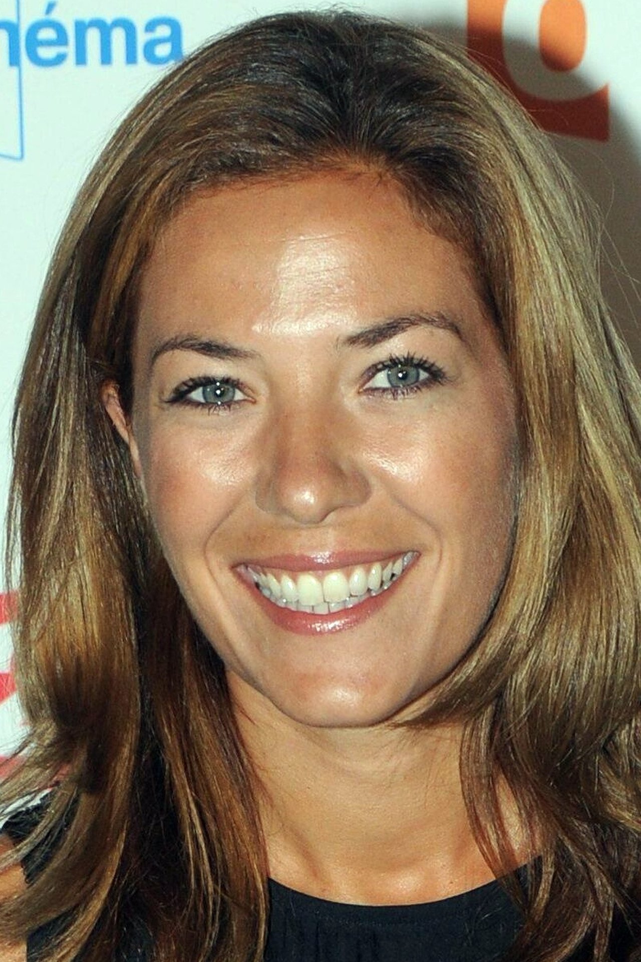 Photo of Claire Barsacq