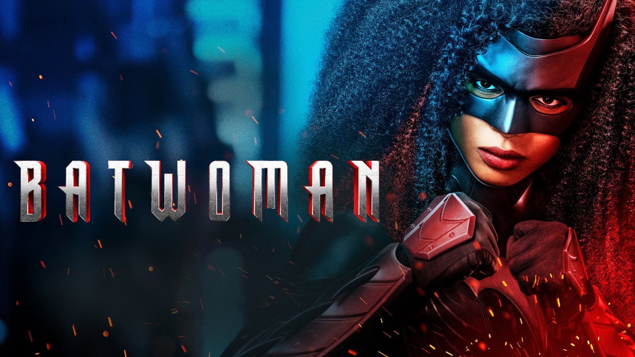 Batwoman - Season 2