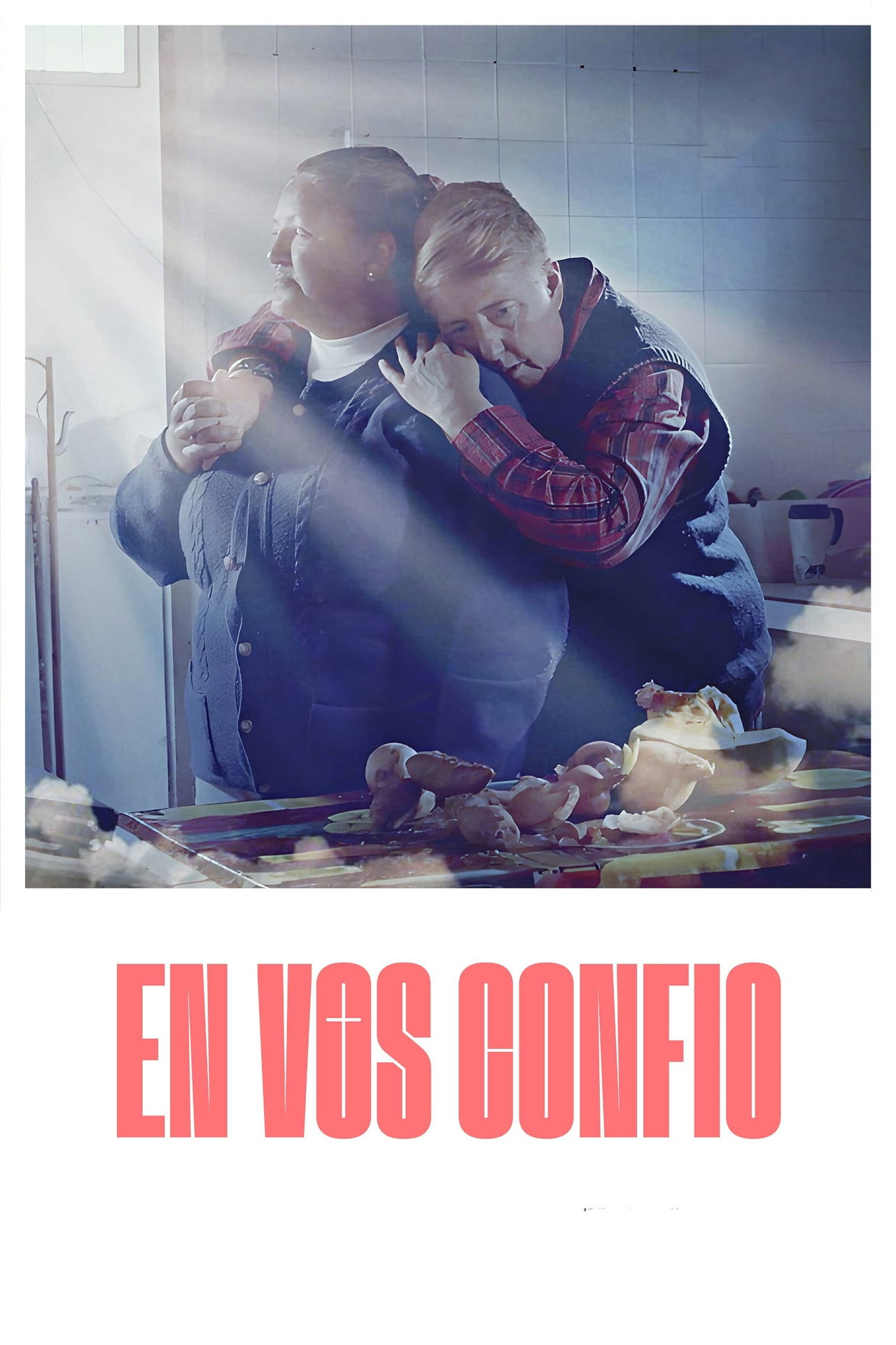 En vos confío filmaffisch