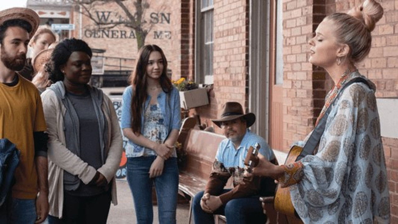 Holly Hobbie — Épisode 1