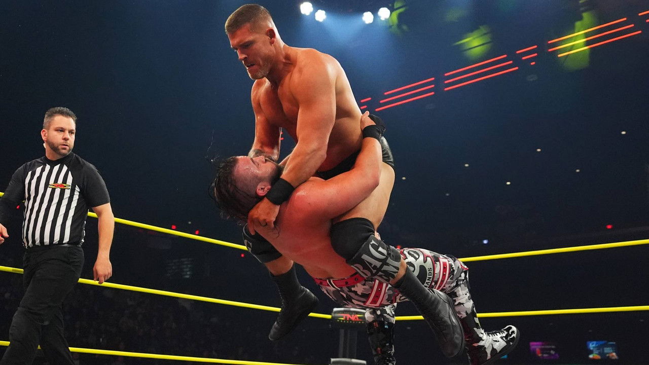 TNA Xplosion — Épisode 5