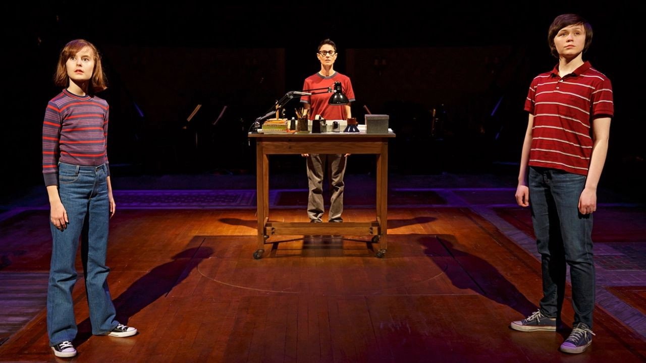 Fun Home