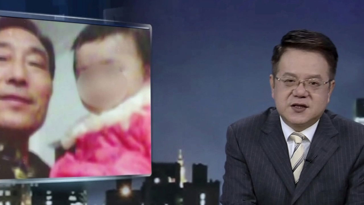 传奇故事 — Épisode 13