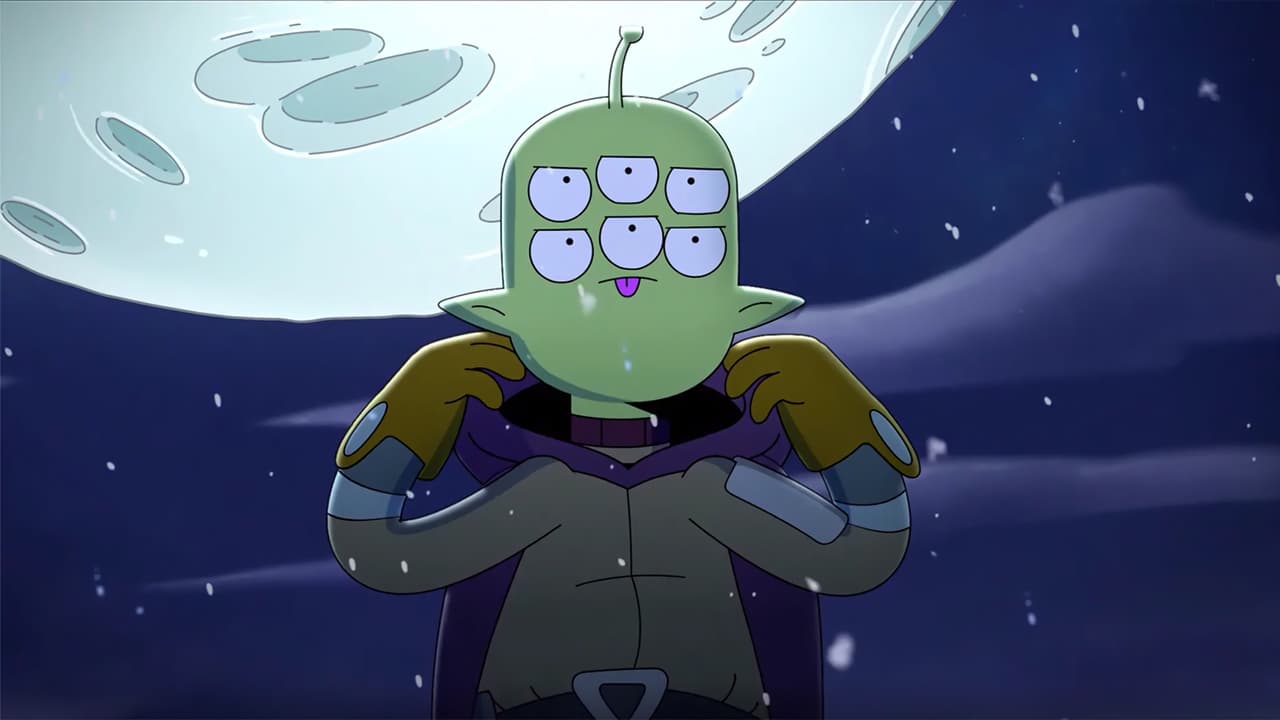 Image Final Space