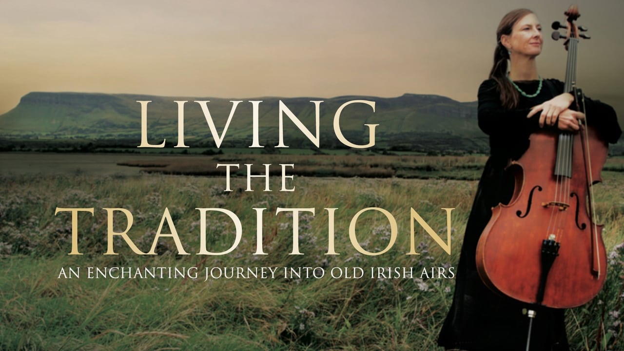 Living the Tradition: An Enchanting Journey into Old Irish Airs background