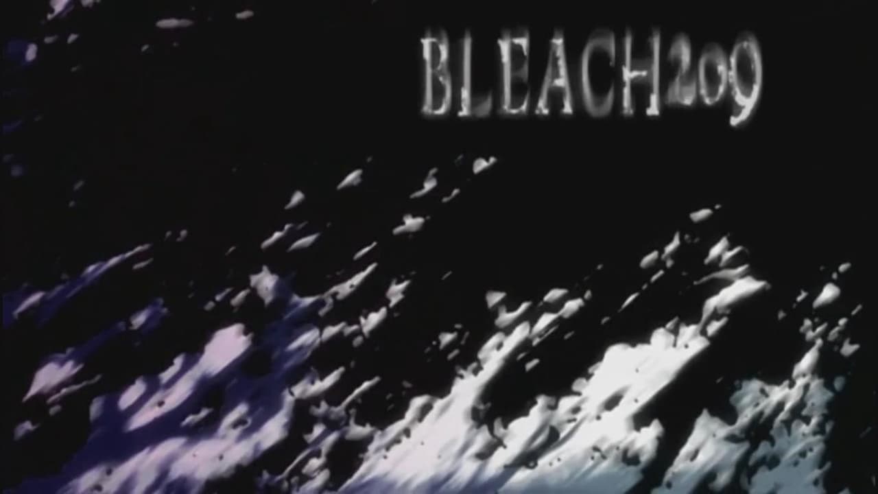Bleach - Season 1 Episode 209 : Muguruma 9th Division, Moves Out