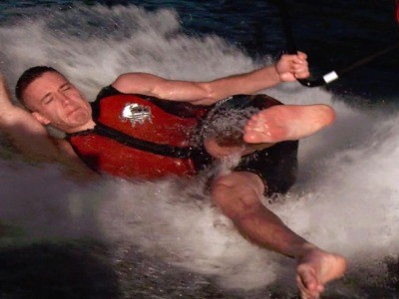 Time Warp — Épisode 16