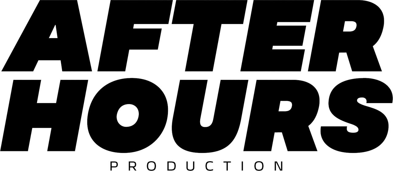 After Hours Production