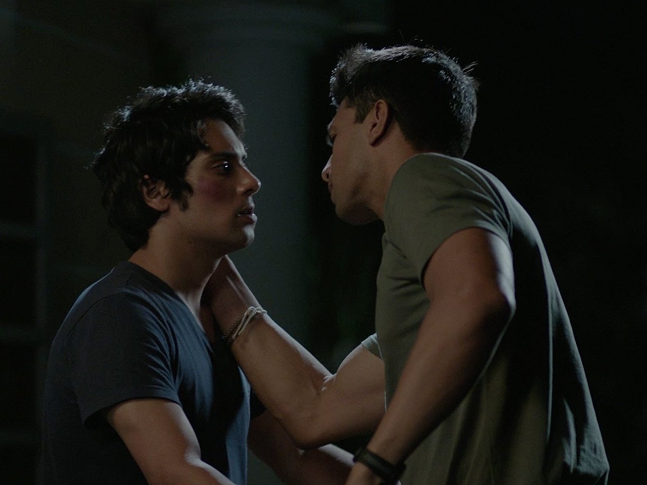Image Romil and Jugal | Romil y Jugal
