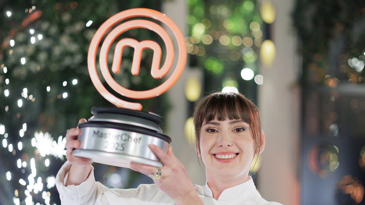 MasterChef Romania — Épisode 28