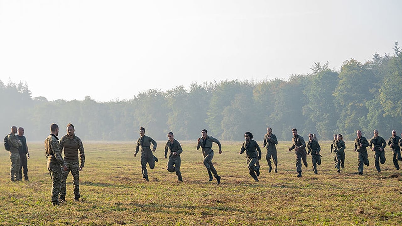 Kamp van Koningsbrugge