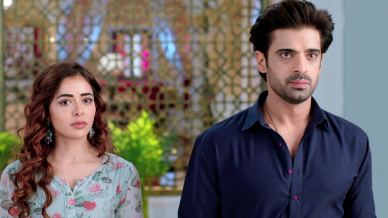 लॉकडाउन की लव स्टोरी — Épisode 75